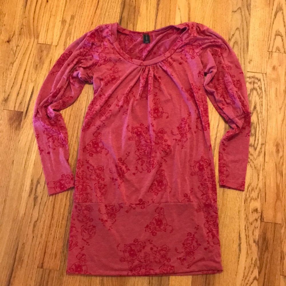 Cindy sz s top amazing design longer style top